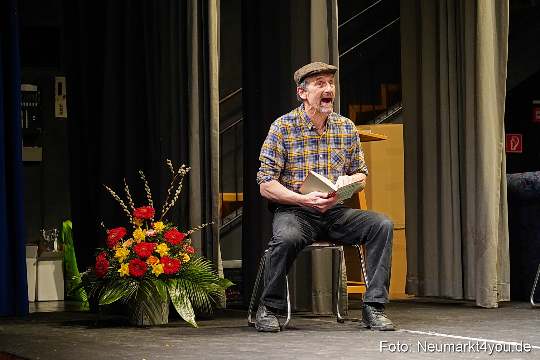 40 Jahre Schloss Spiele Neumarkt 2025 0077